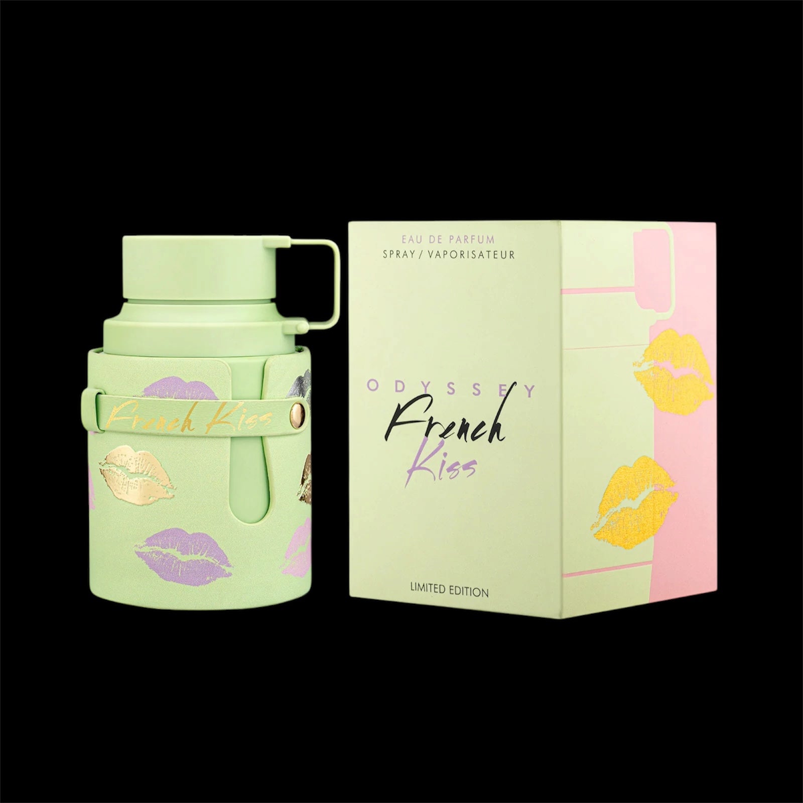 Image of ODYSSEY FRENCH KISS Armaf (Eau de Parfum)-0