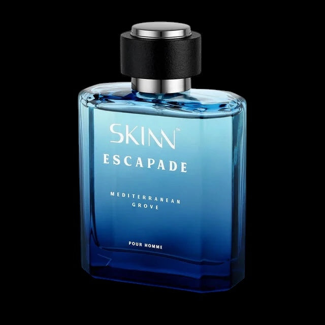 Image of ESCAPADE MEDITERRANEAN GROVE Skinn-0