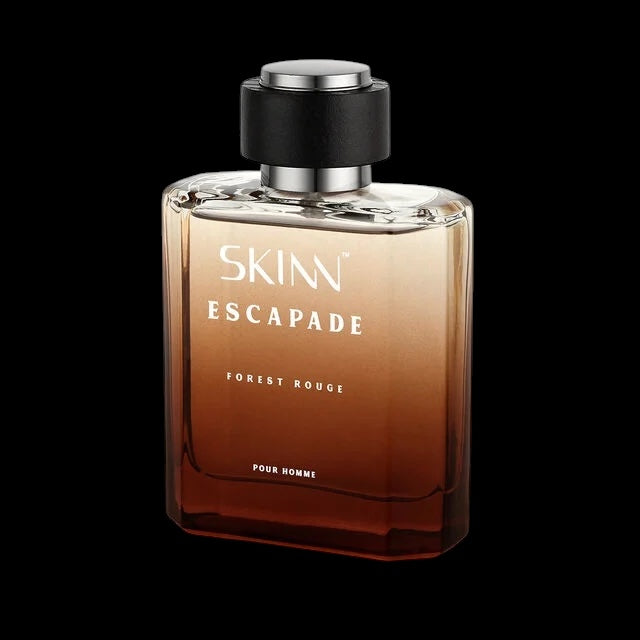 Image of ESCAPADE FOREST ROUGE Skinn-0