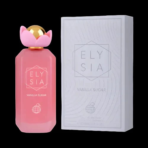 Image of ELYSIA VANILLA SUGAR Fragrance World-0