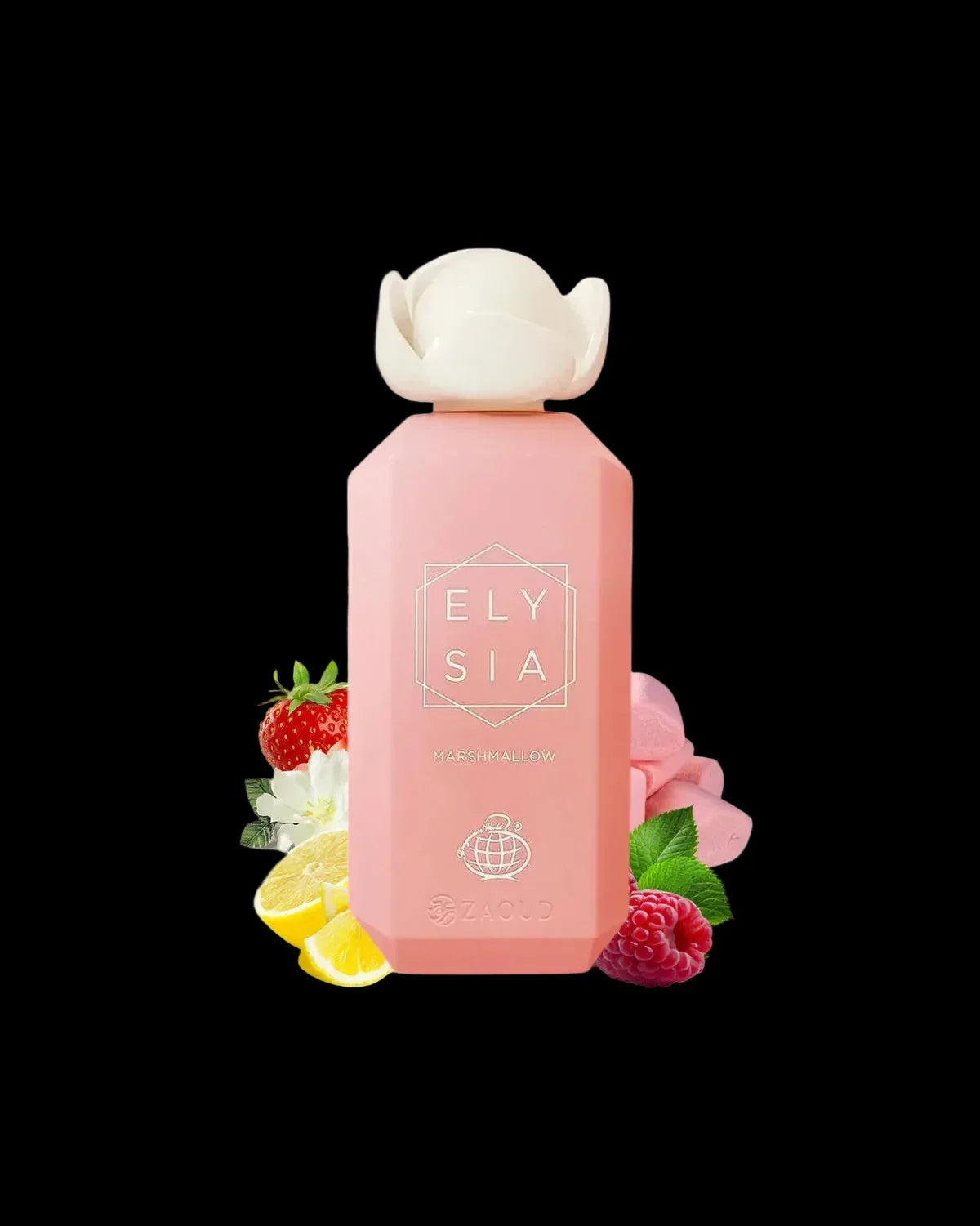 Image of ELYSIA MARSHMALLOW Fragrance World-0