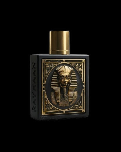 Image of RAYHAAN PHARAOH-0