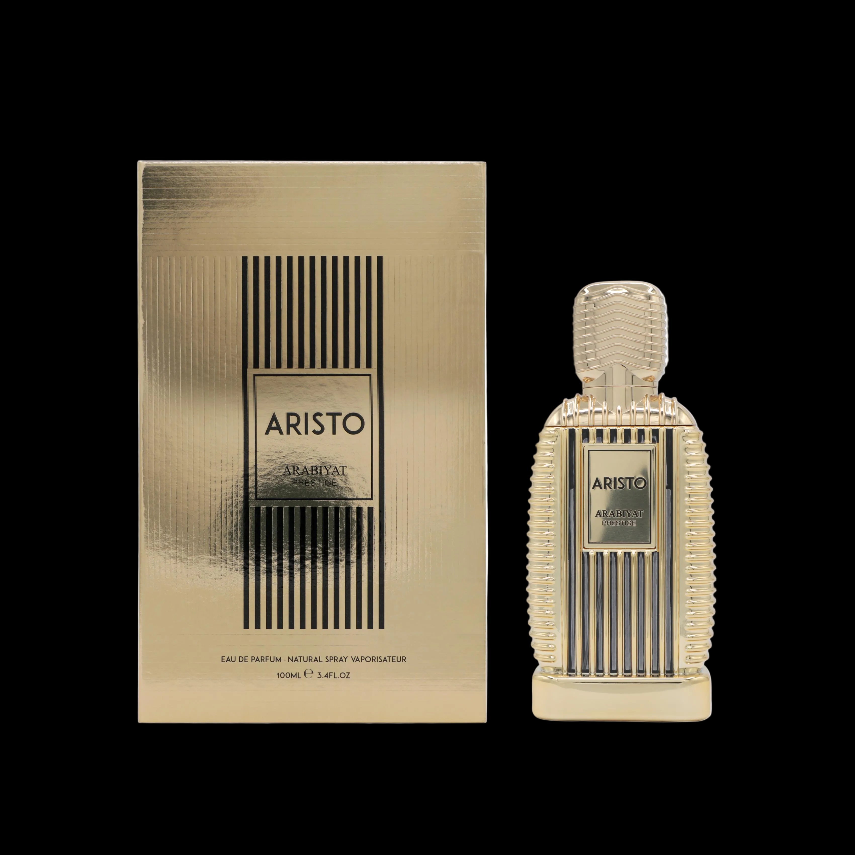 Image of ARISTO Arabiyat Prestige-0