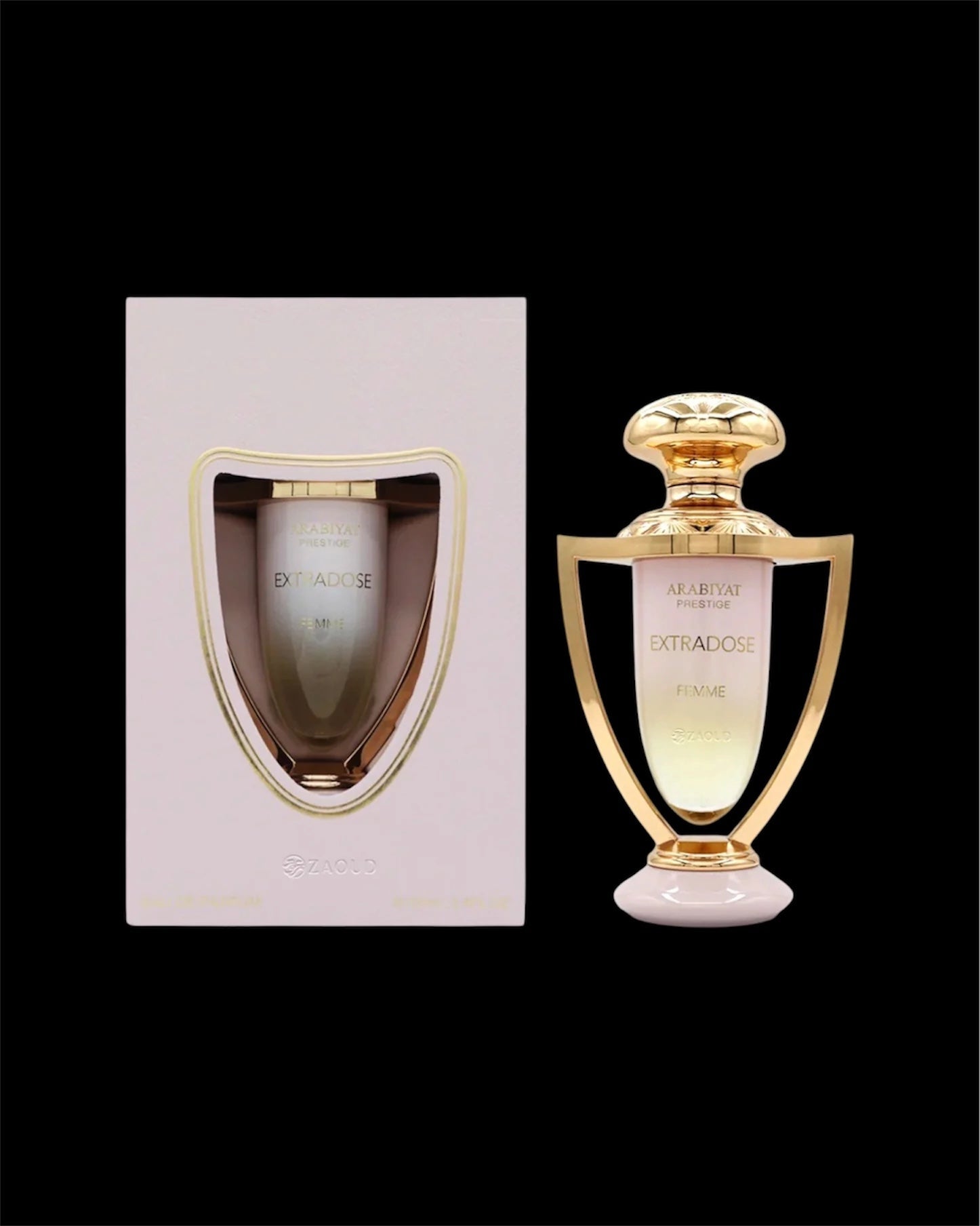 Image of EXTRASOSE FEMME Arabiyat Prestige-0