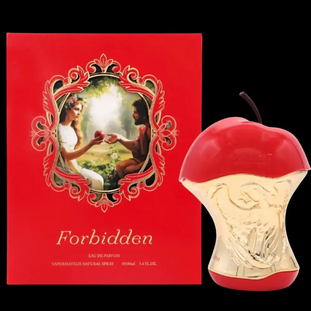 Image of FORBIDDEN Arabiyat Prestige-0