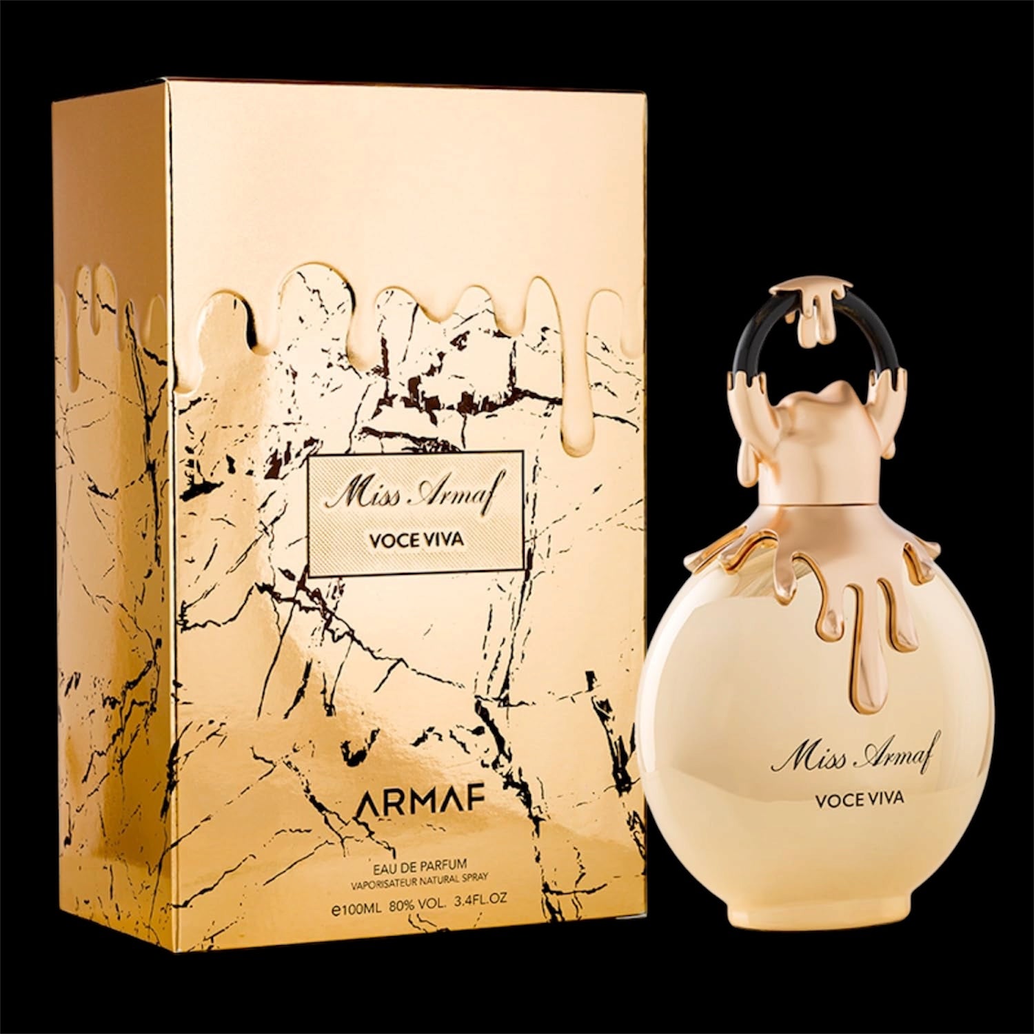 Image of MISS ARMAF VOCE VIVA-0