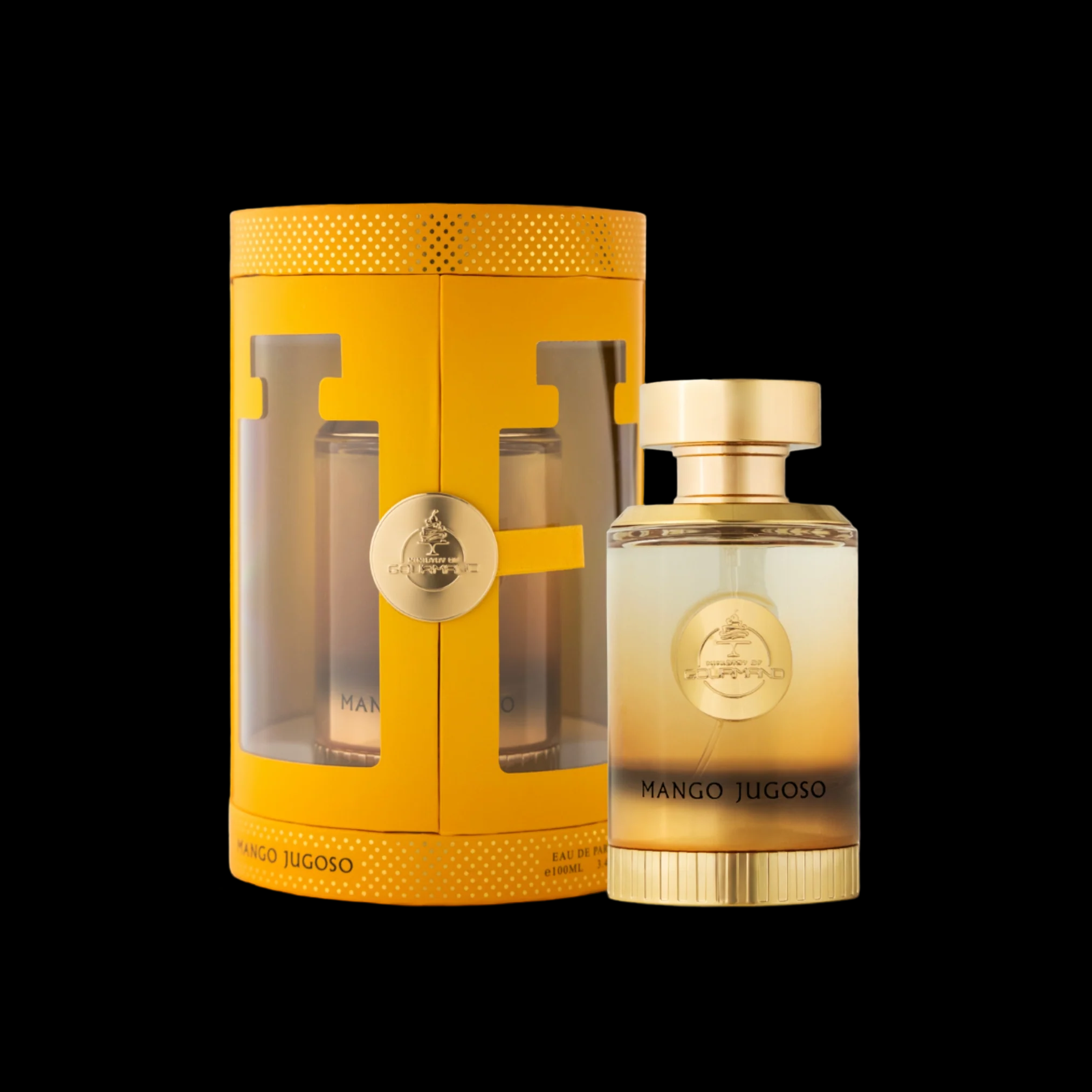 Image of MANGO JUGOSO Paris Corner-0