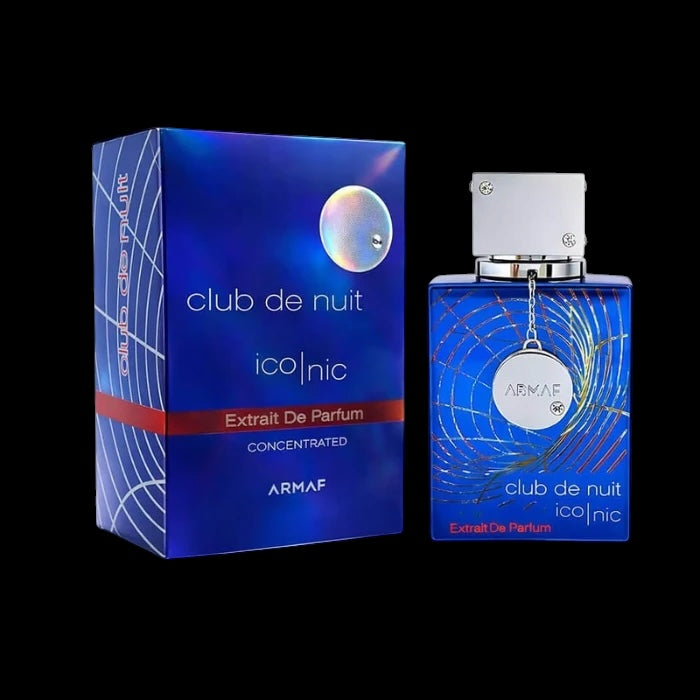 Image of ARMAF CLUB DE NUIT ICONIC EXTRAIT DE PARFUM-0