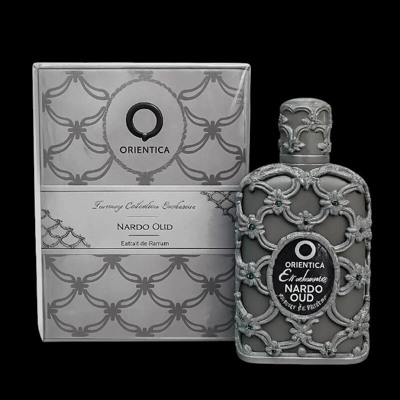 Image of NARDO OUD ORIENTICA LUXURY COLLECTION EXCLUSIVE-0