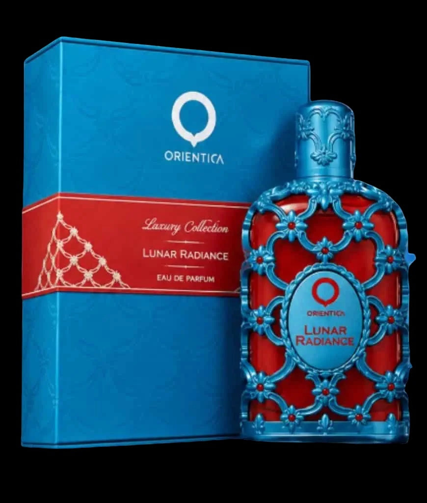 Image of LUNAR RADIANCE ORIENTICA LUXURY COLLECTION-0