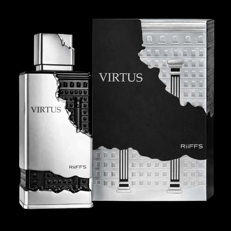 Image of VIRTUS RIIFFS-0