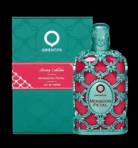 Image of MONSOON PETAL ORIENTICA LUXURY COLLECTION-0
