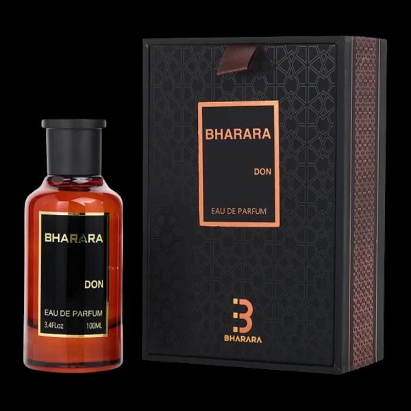 Image of BHARARA DON-0