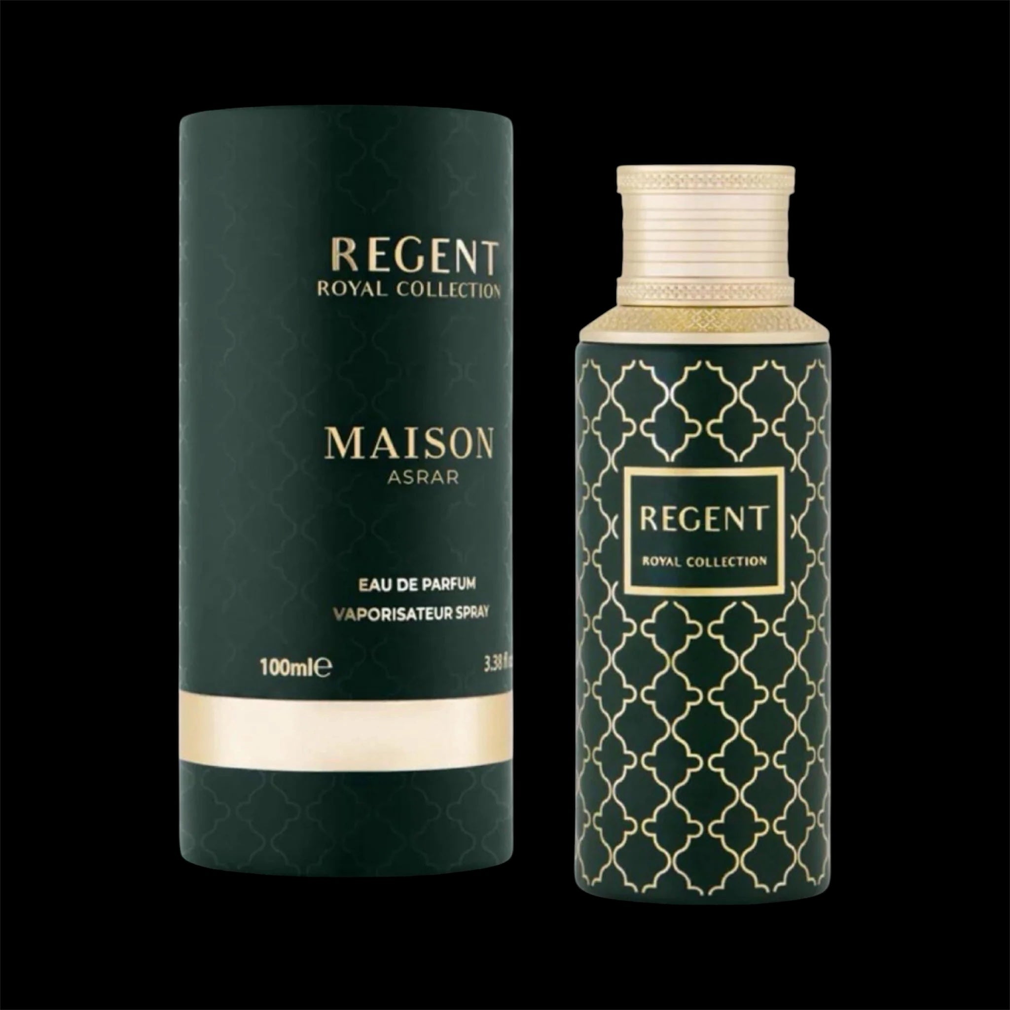 Image of REGENT Royal Collection Maison Asrar-0