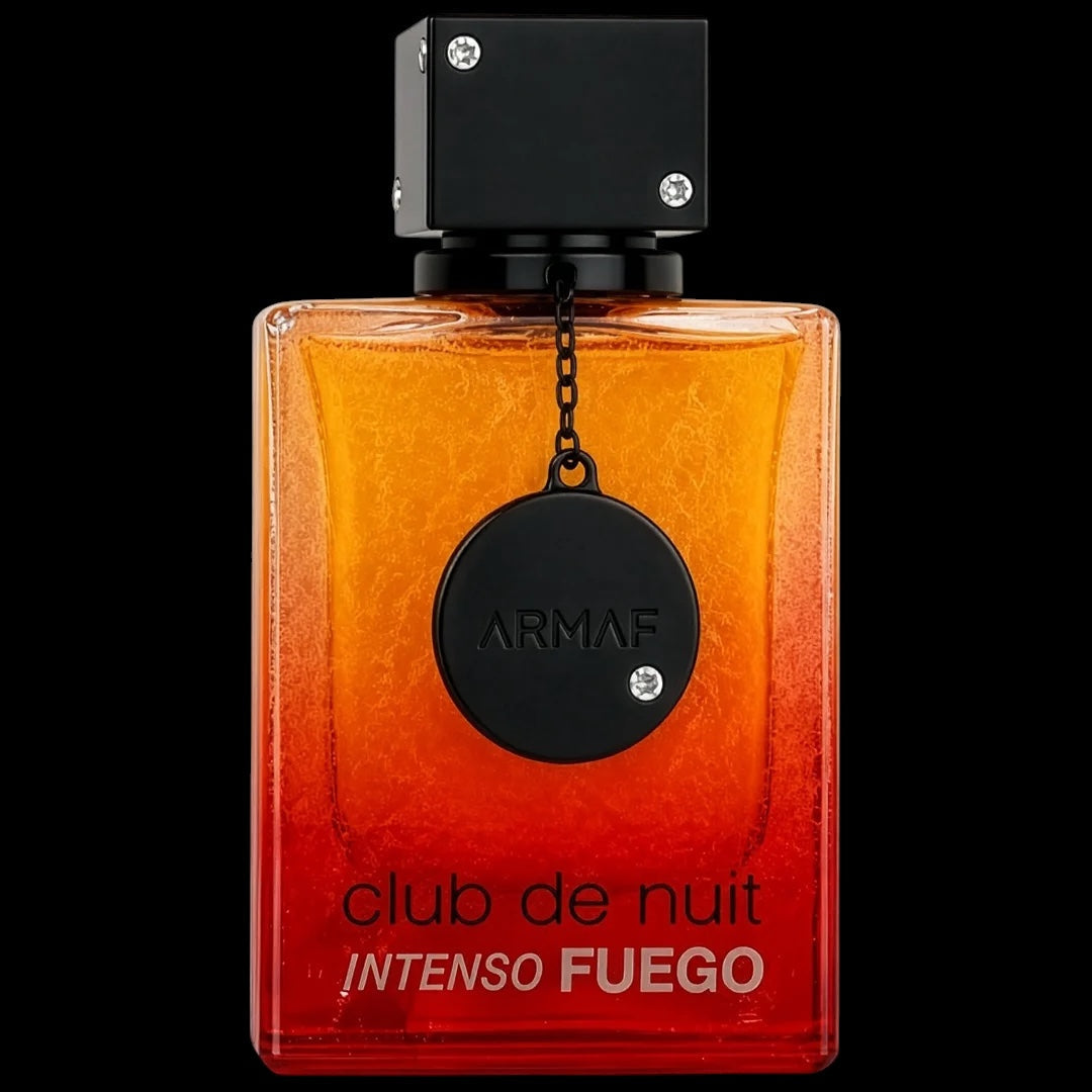 Image of CLUB DE NUIT INTENSO FUEGO Armaf PRE RESERVA-0