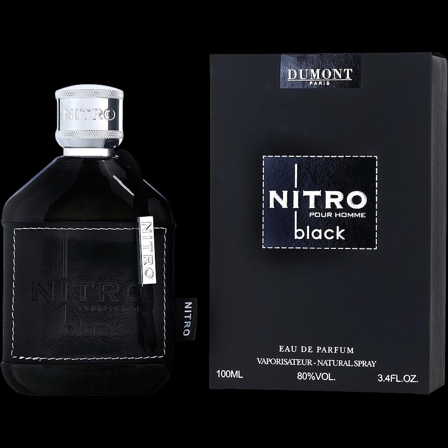 Image of NITRO BLACK Dumont-0