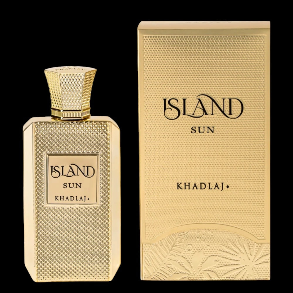 Image of ISLAND SUN Khadlaj-0