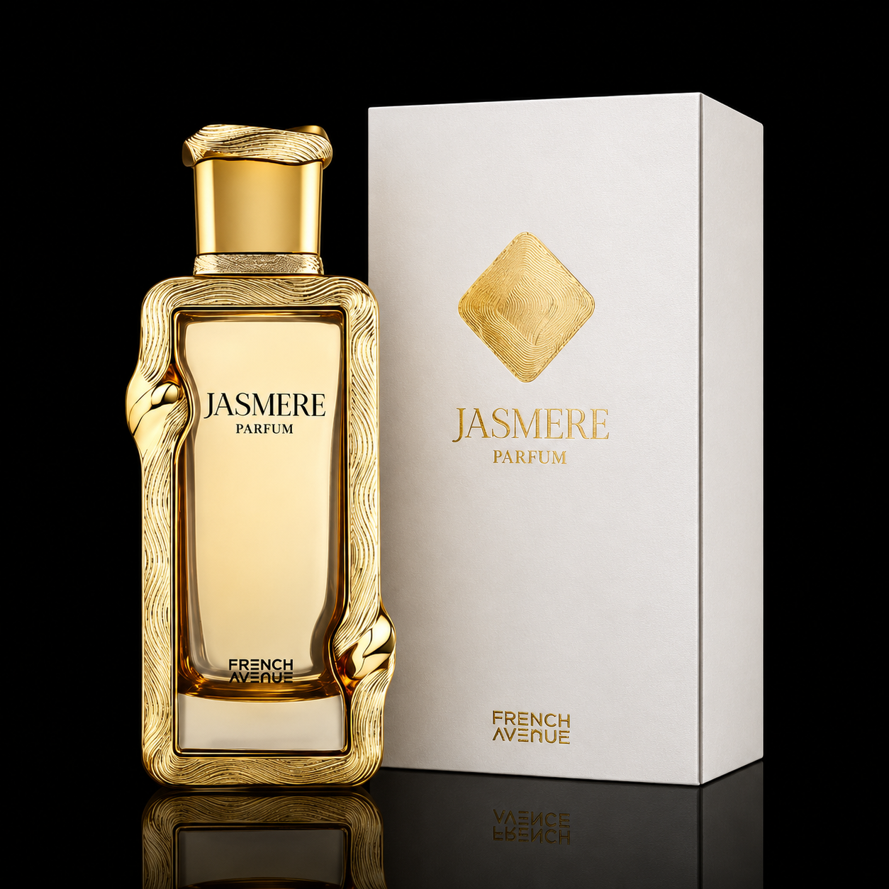 Image of JASMERE French Avenue-0
