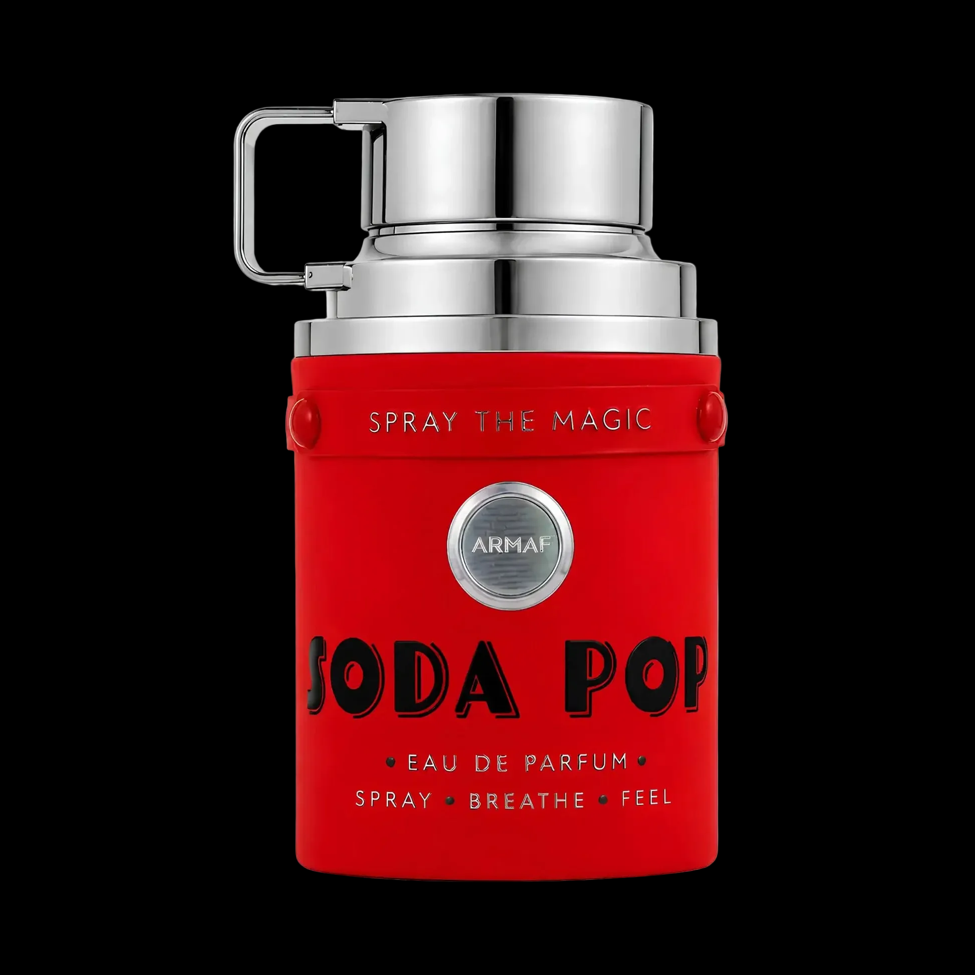 Image of SODA POP ODYSSEY ARMAF-0
