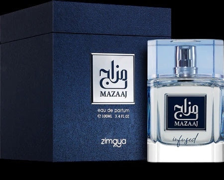 Image of MAZAAJ Zimaya-0