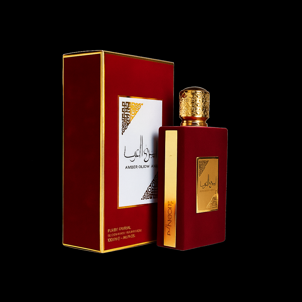 Image of AMEERAT AL ARAB ASDAAF-0