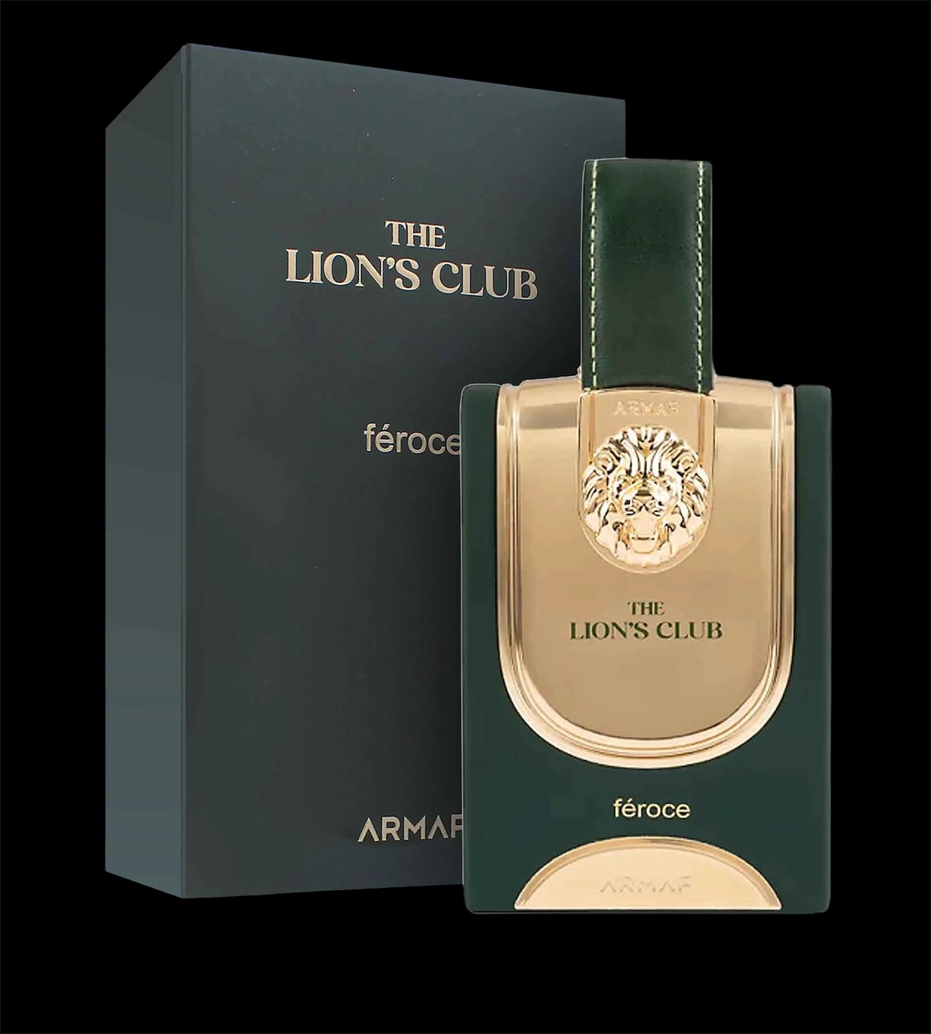 Image of LION'S CLUB FÉROCE Armaf-0