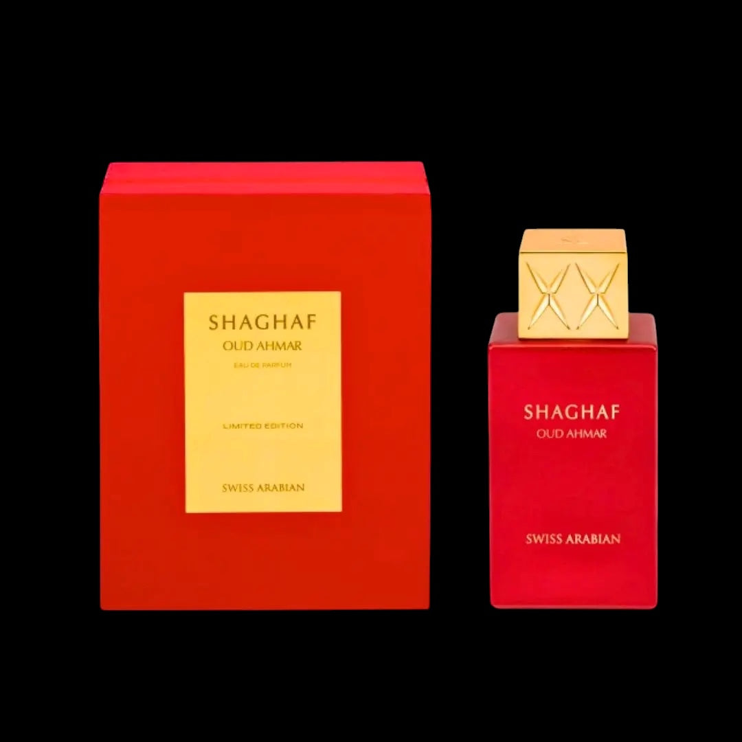 Image of SHAGHAF OUD AHMAR Swiss Arabian-0