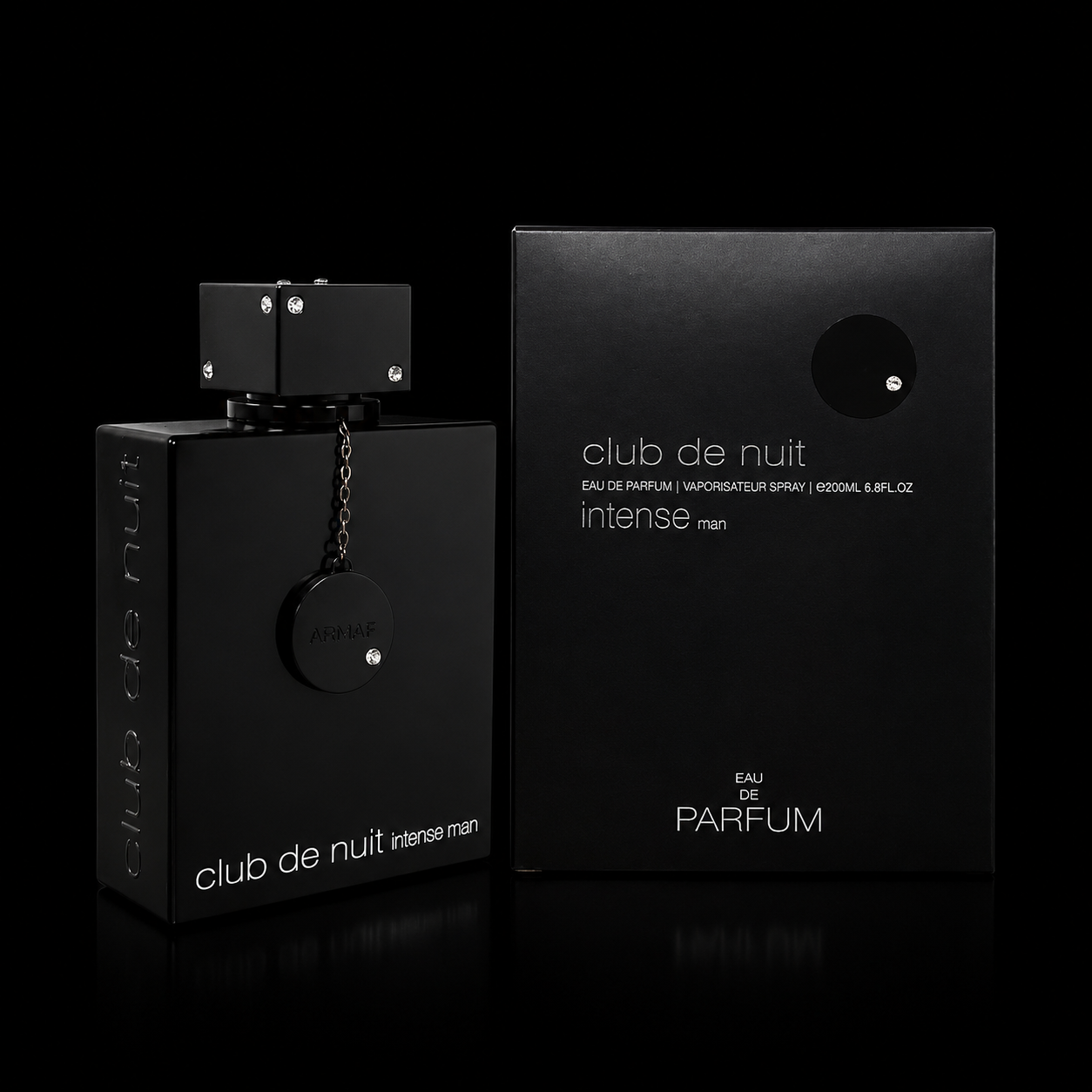 Image of CLUB DE NUIT INTENSE EAU DE PARFUM Armaf-0