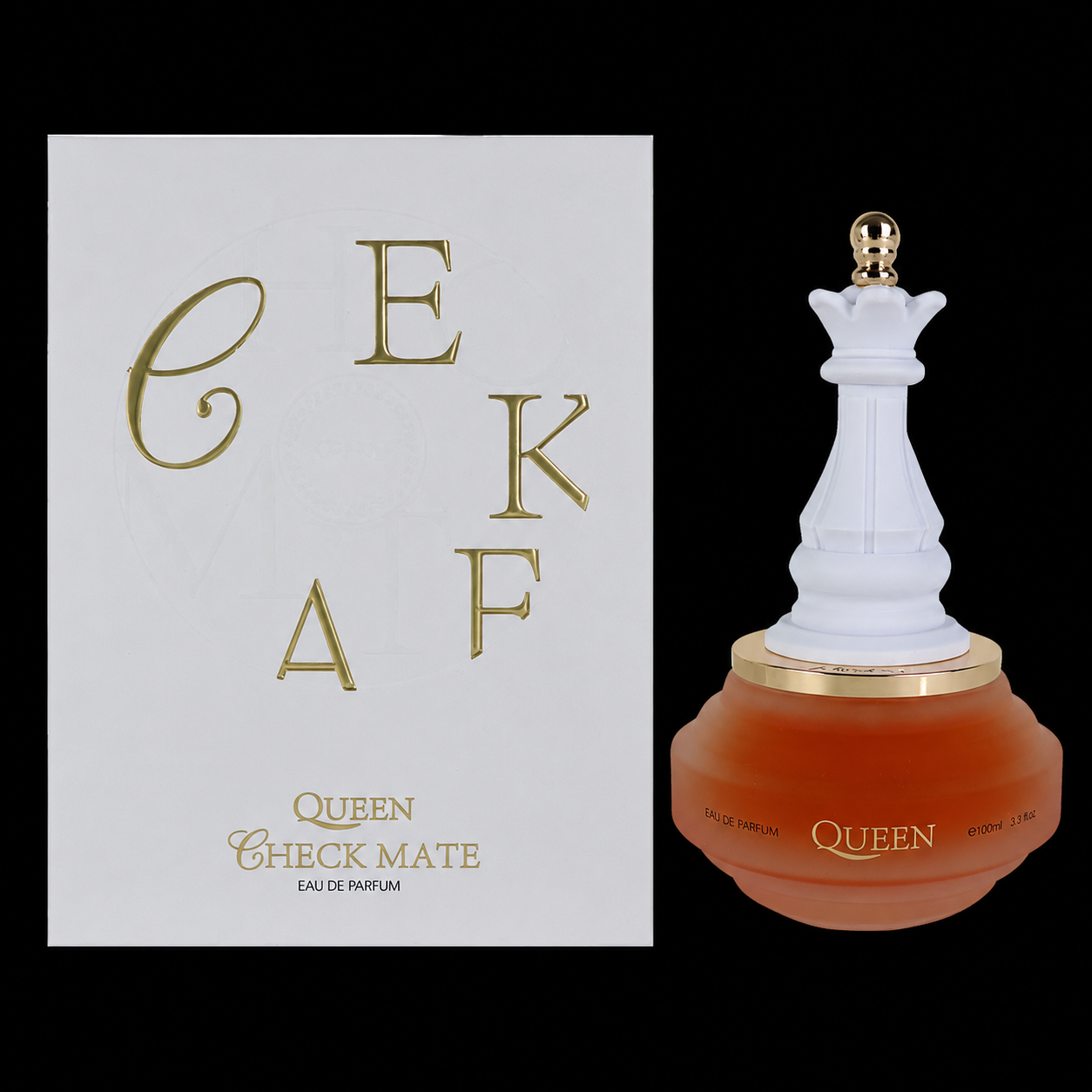Image of QUEEN CHECK MATE Armaf-0