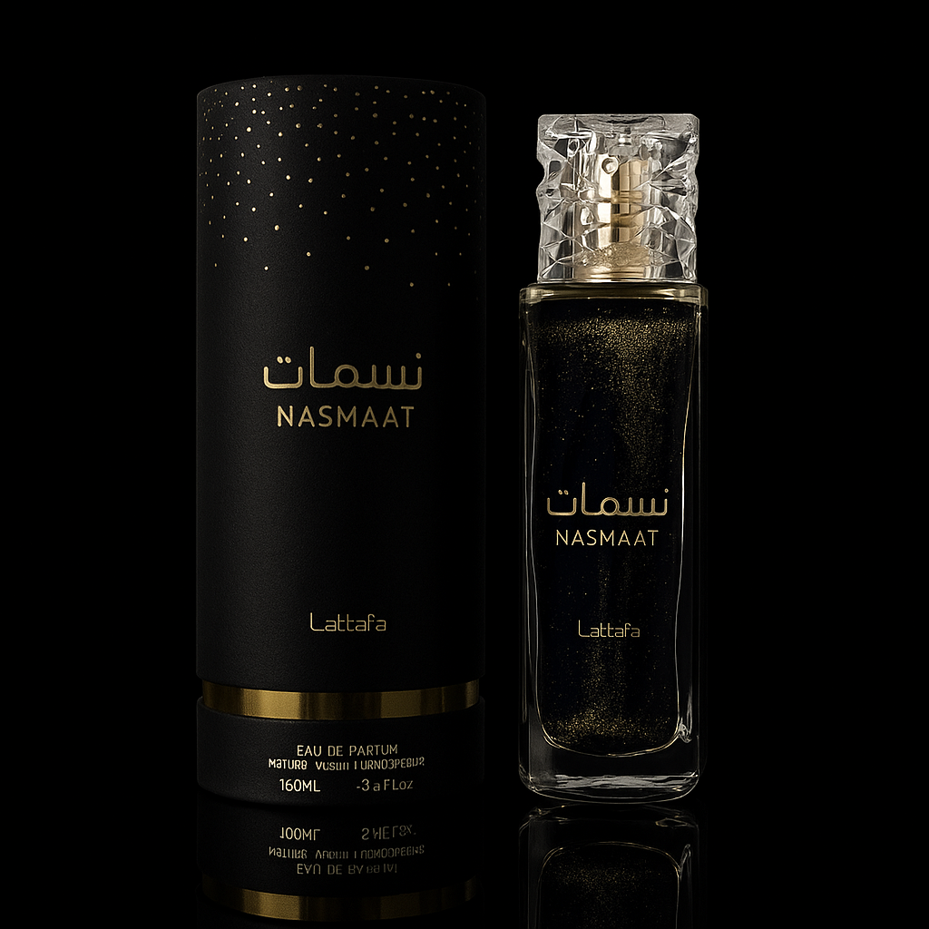 Image of NASMAAT Lattafa-0