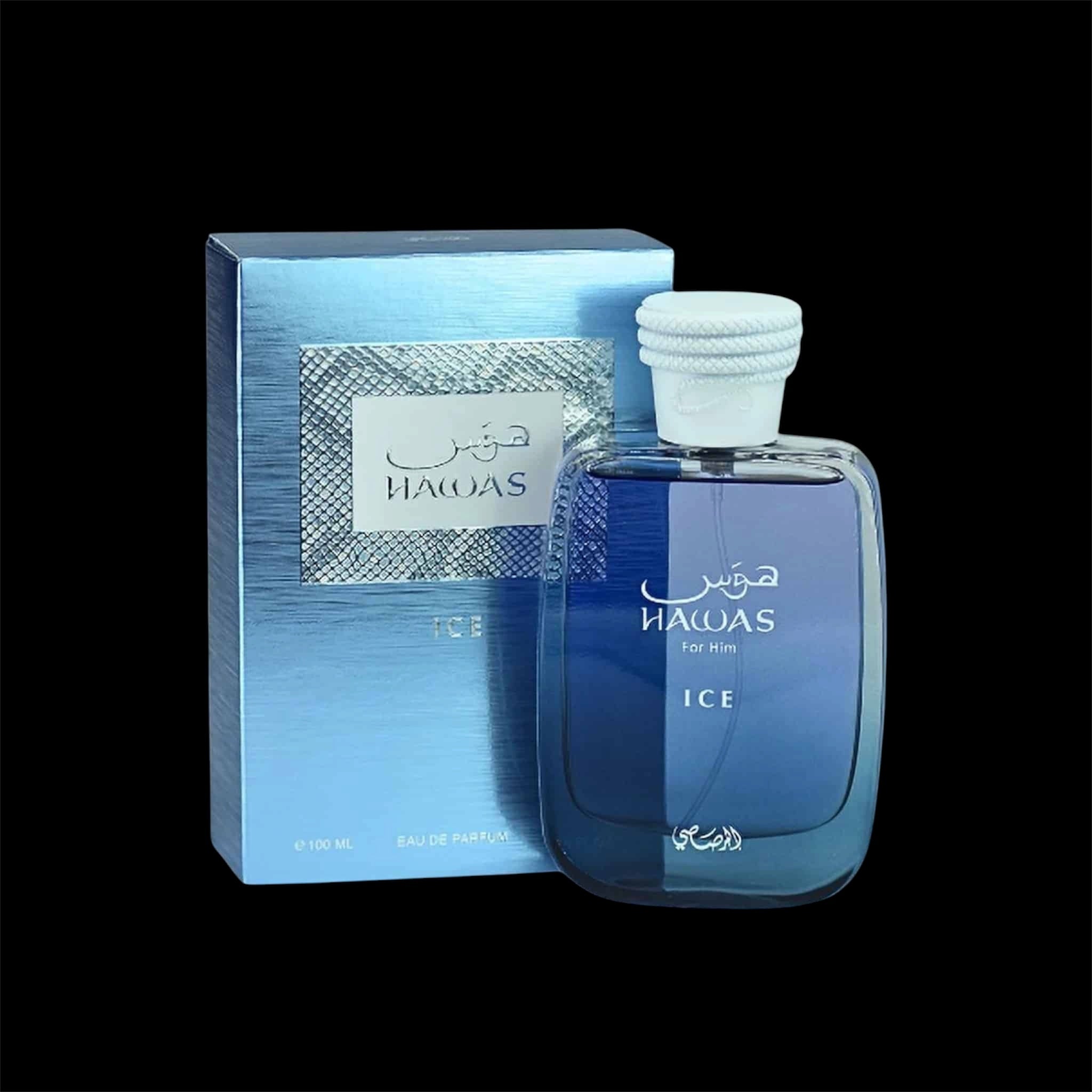 Image of HAWAS ICE Rasasi-0