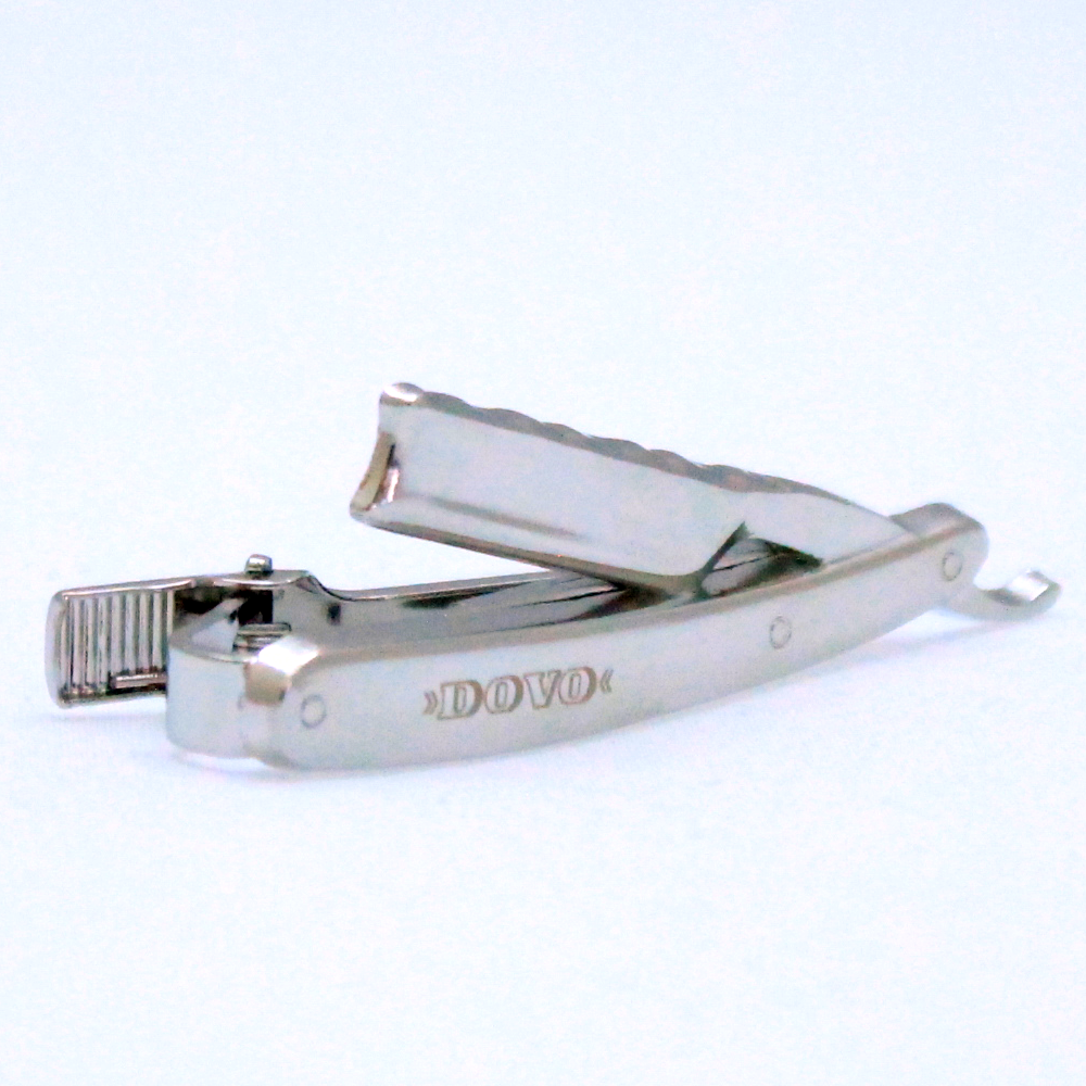 Image of Dovo Tie Clip-0