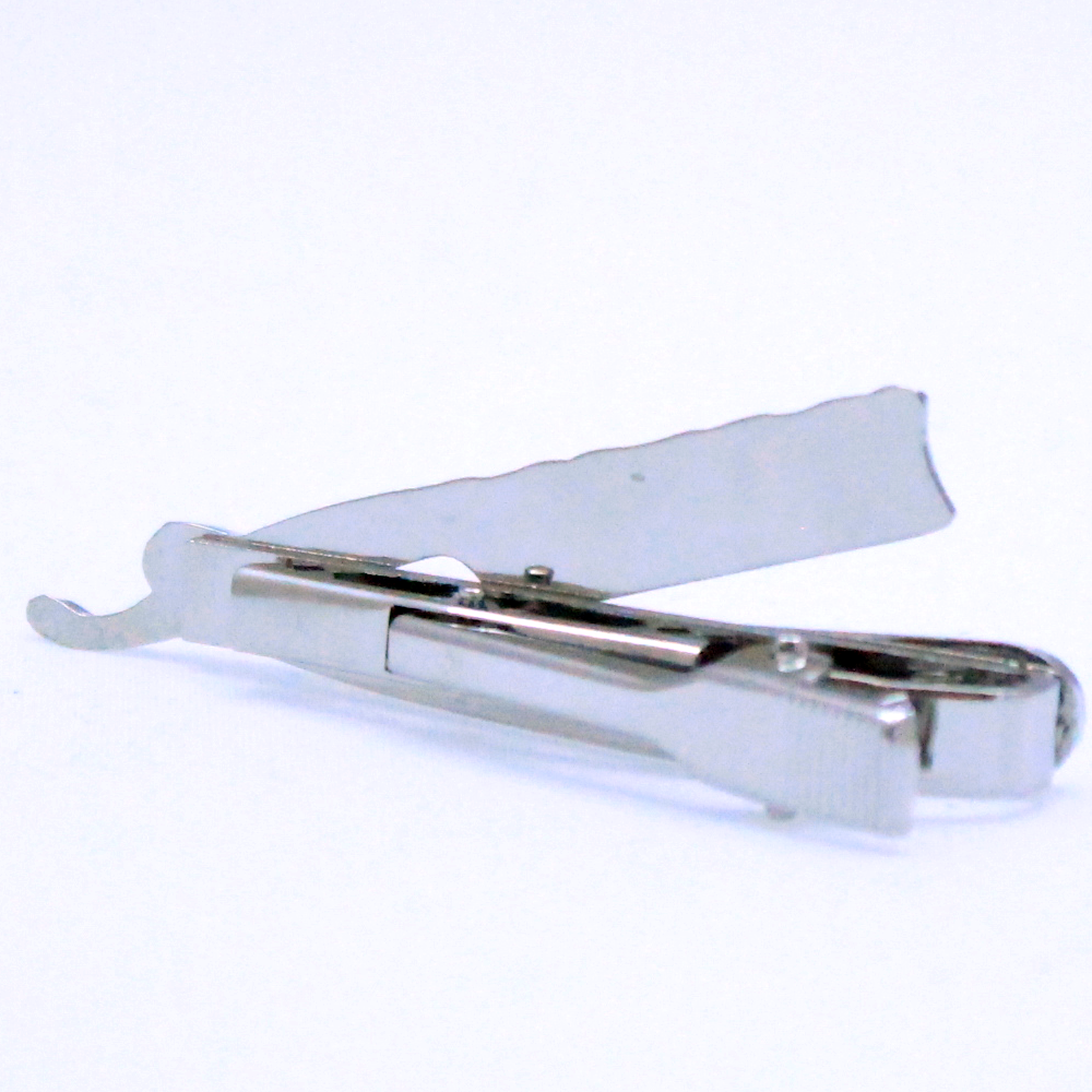 Image of Dovo Tie Clip-1