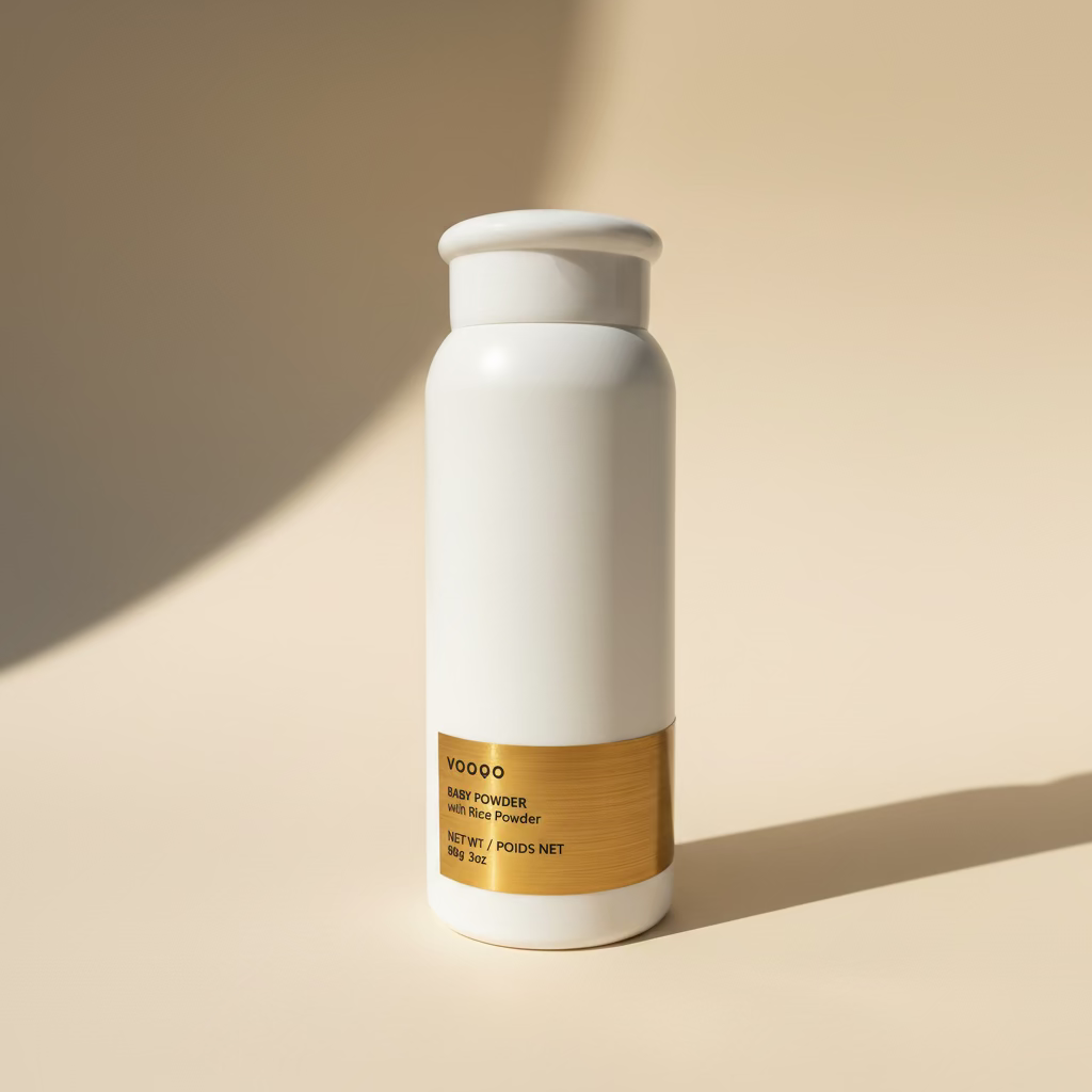 Image of Baby Powder-0