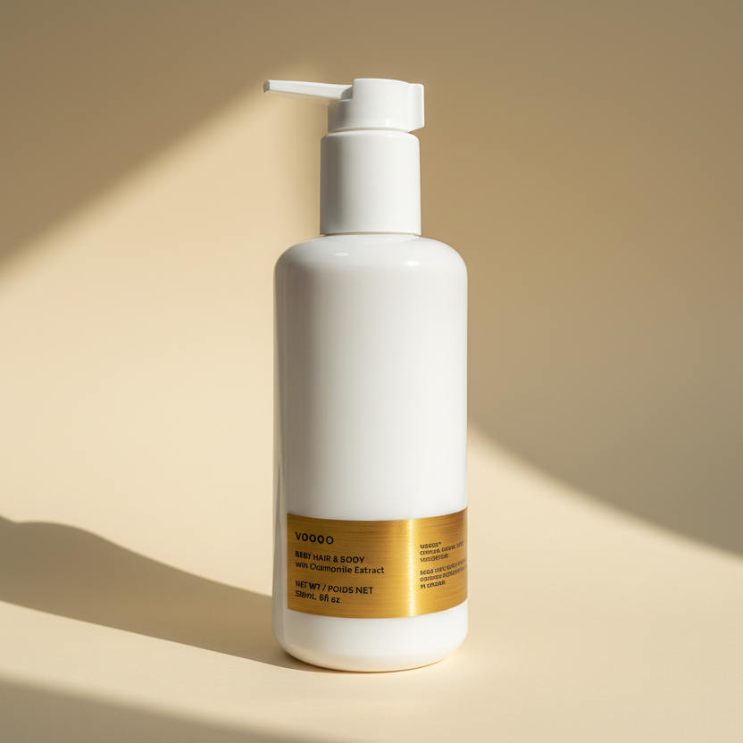 Image of Baby Shampoo-0