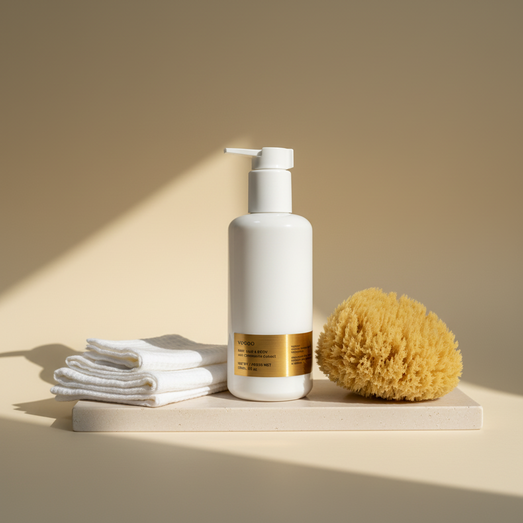 Image of Baby Shampoo-1