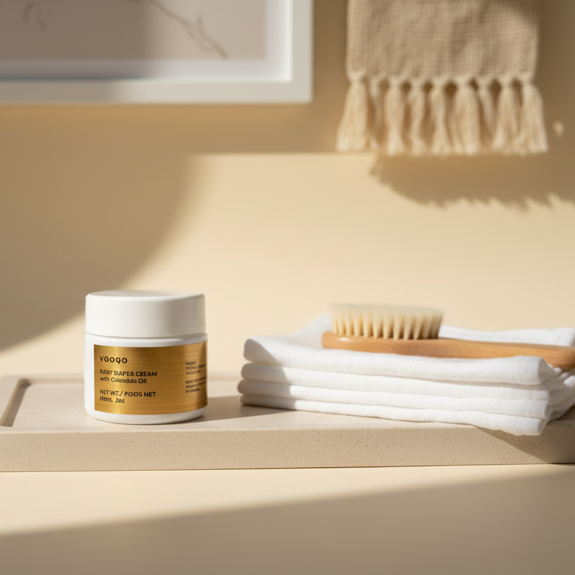 Image of Baby Bottom Cream-1