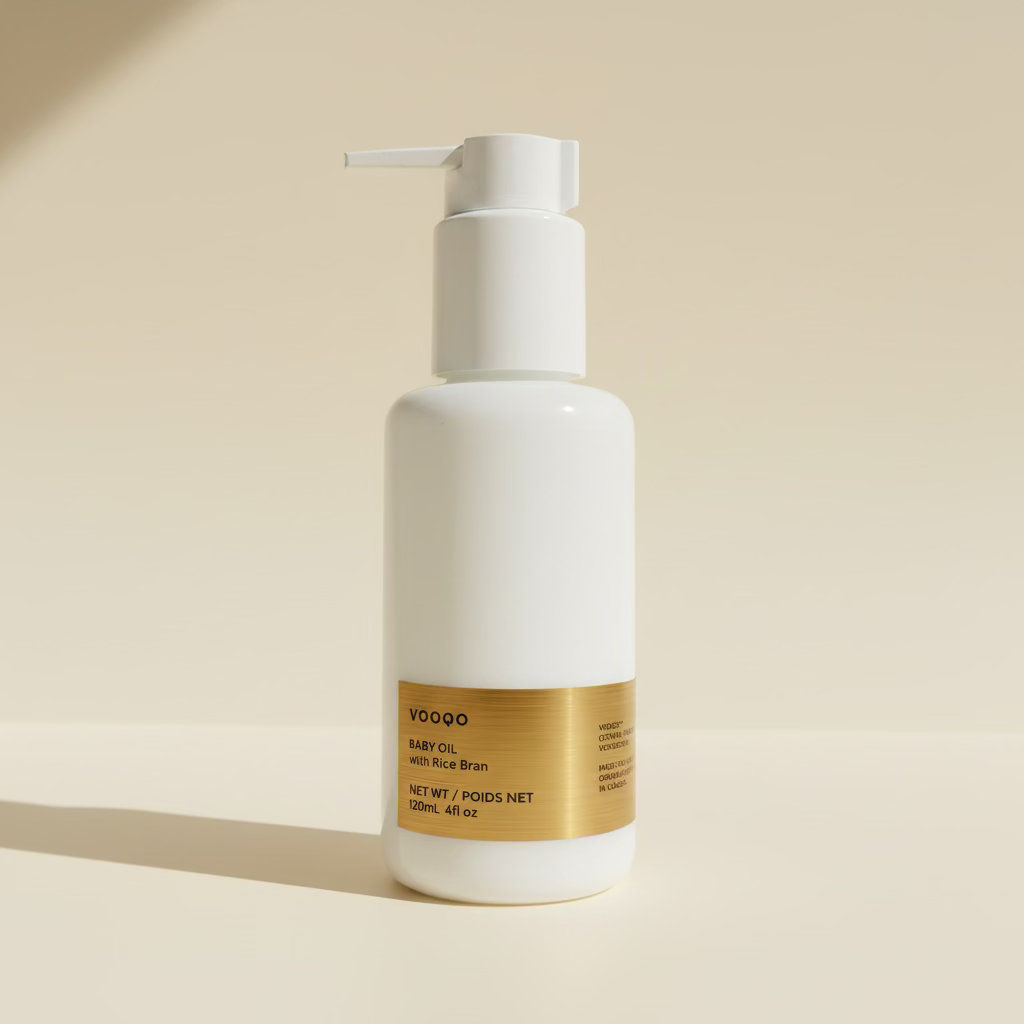 Image of Baby Oil-0