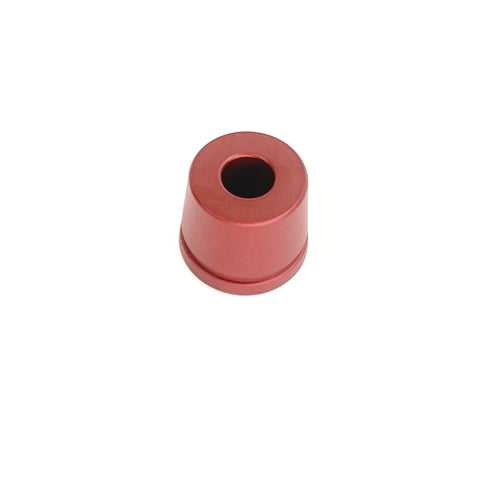 Image of Rockwell Razors Inkwell Stand- Red-0