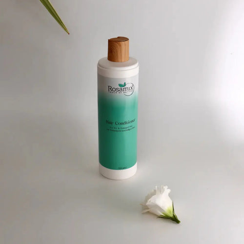 Conditioner mit Arganöl-1