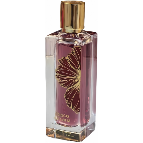 Image of Paris Corner - Ibisco Nirvana - Eau de Parfum - Perfume Unisex-0