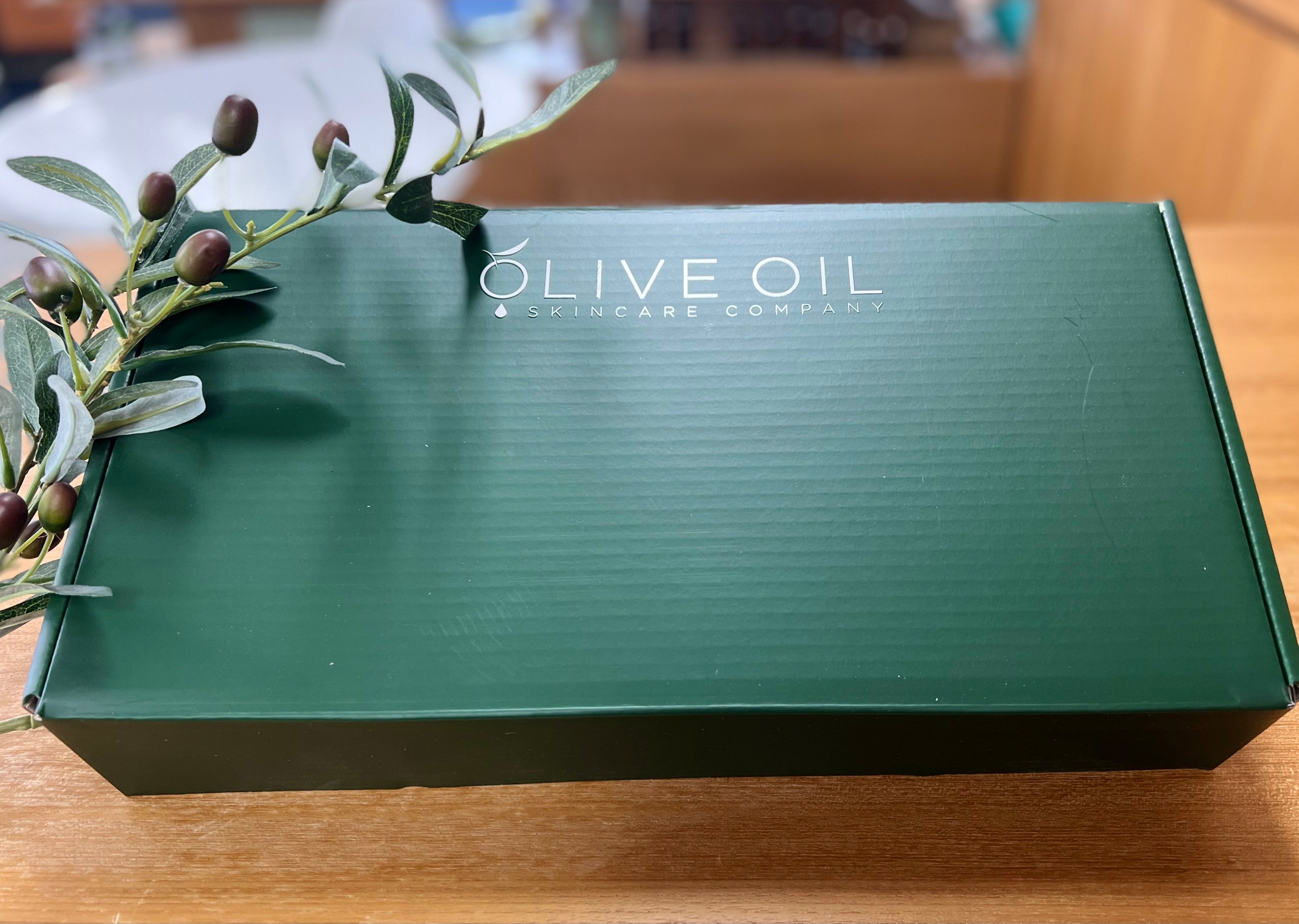 Image of OOSC Gift Series, Indulgence Gift Pack-2
