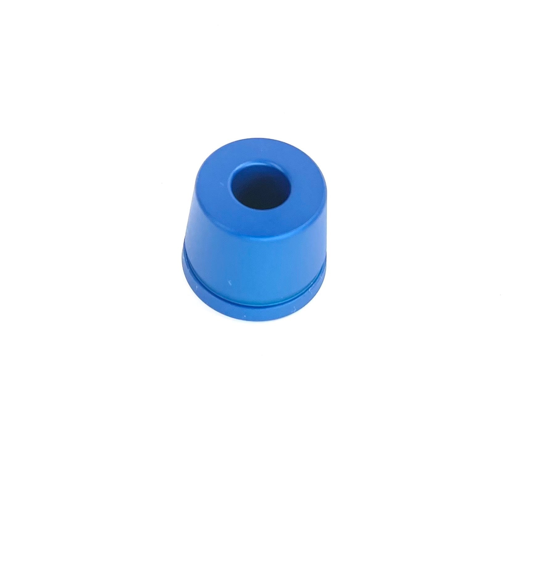 Image of Rockwell Razors Inkwell Stand- Blue-0
