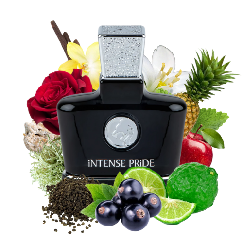 Image of Swiss Arabian - Intense Pride - Eau de Parfum - Perfume Masculino-1