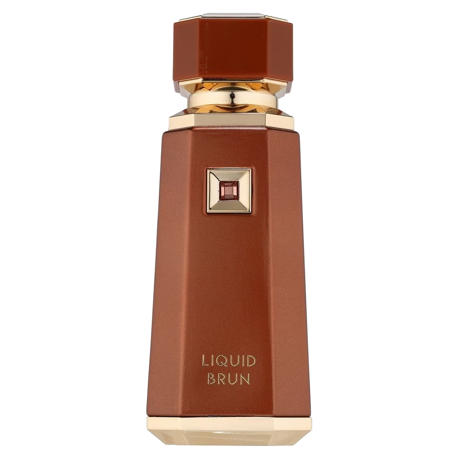 Image of French Avenue Liquid Brun Eau de Parfum-0