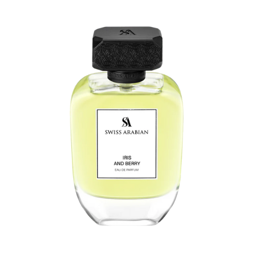 Image of Iris And Berry - Eau De Parfum - Perfume Femenino - Distribuidores Oficiales de Swiss Arabian en España-0