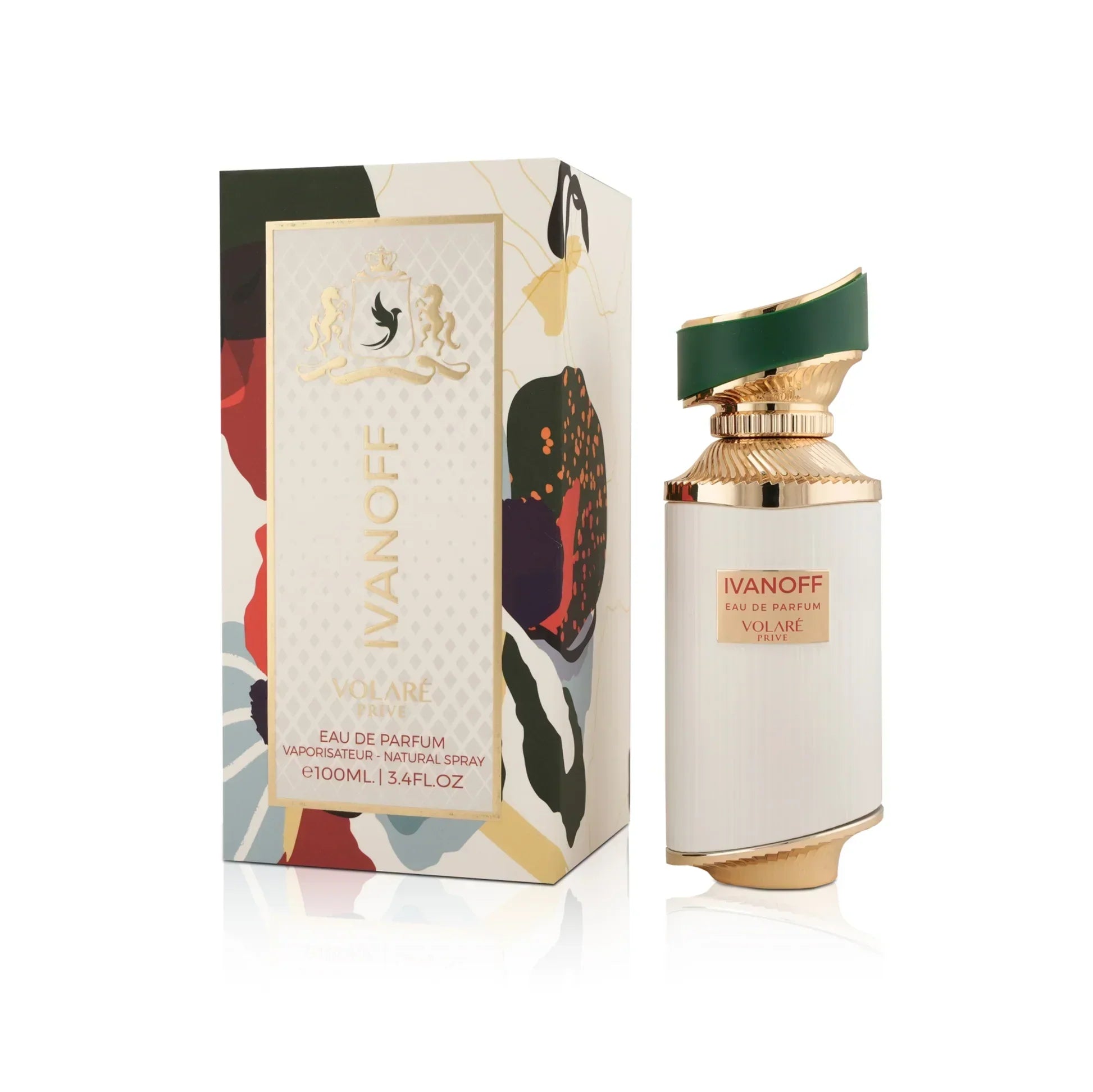Image of Volare Ivanoff Eau de Parfum-2