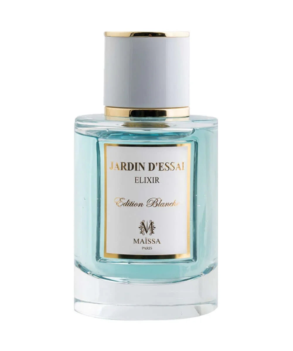 Image of Jardin d'Essai 50ml Eau de Parfum-0