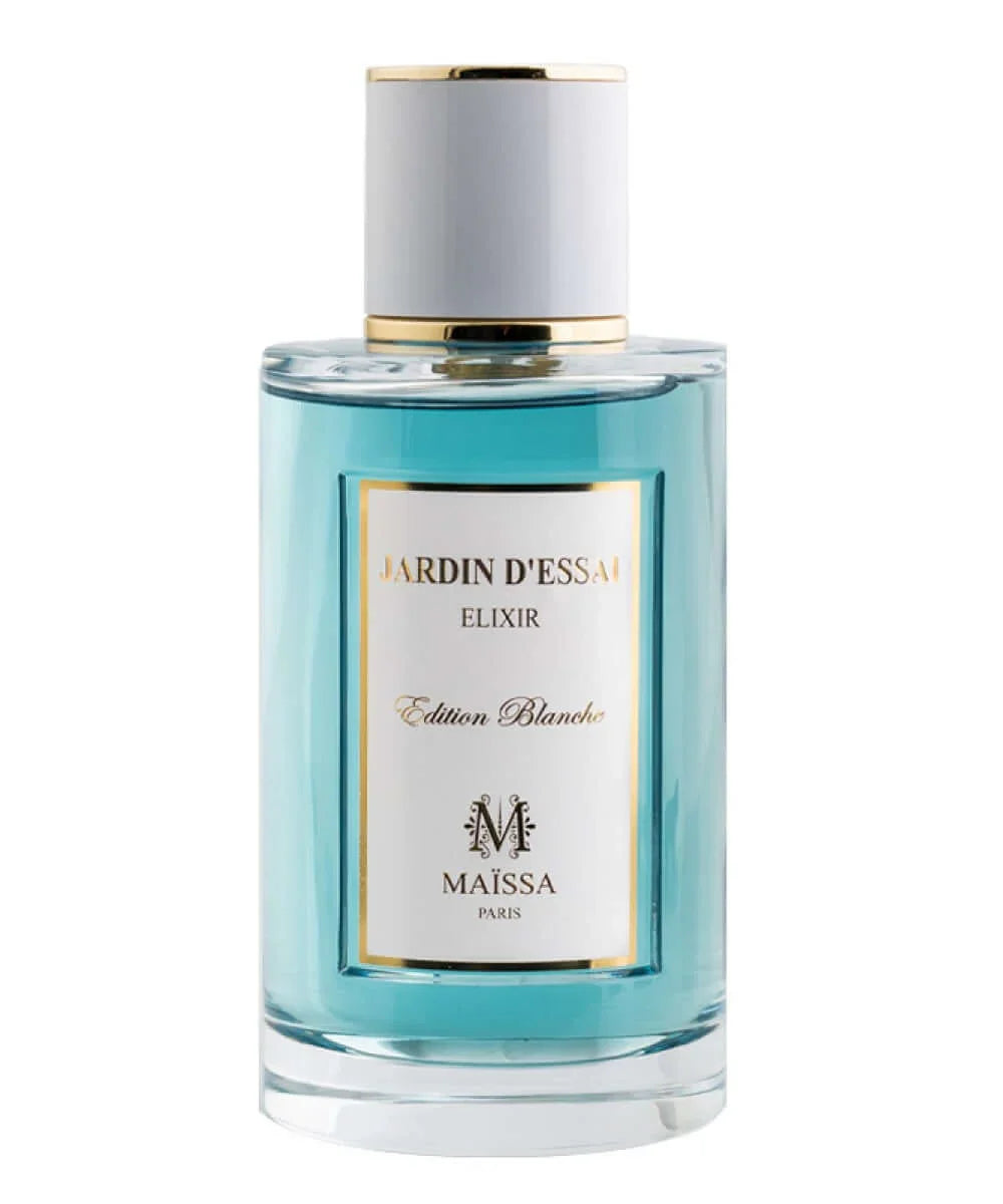 Image of Jardin d'Essai 200ml Eau de Parfum-0