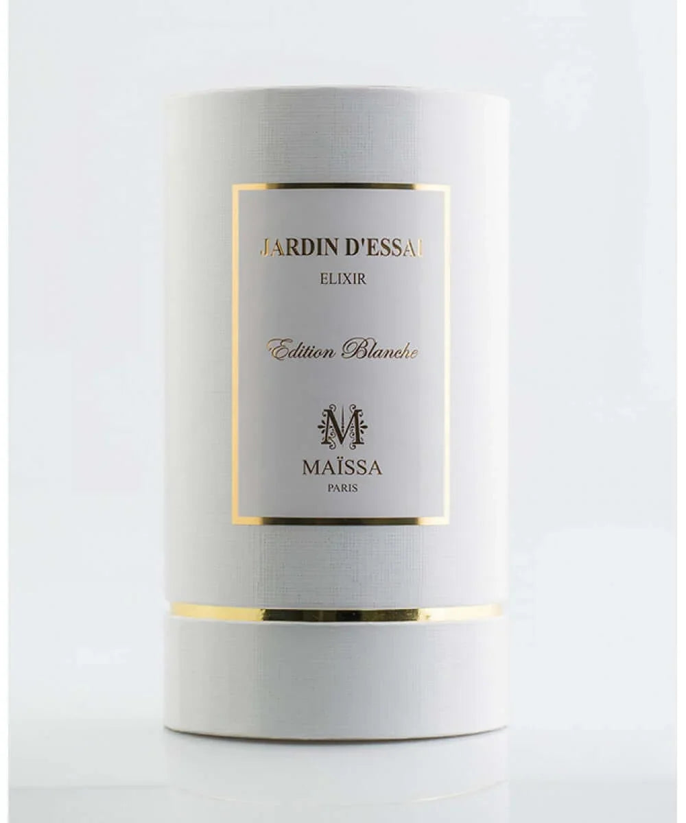 Image of Jardin d'Essai 200ml Eau de Parfum-2